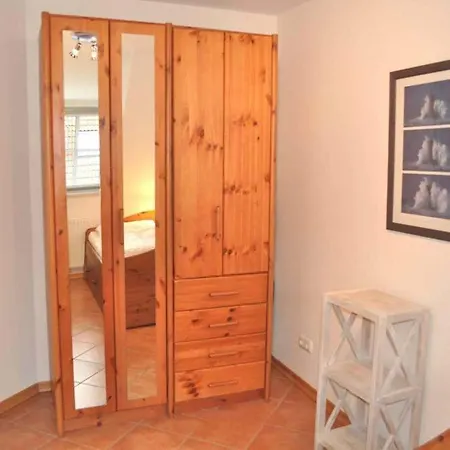 Ostseeallee 7 Nr 01 Апартаменты